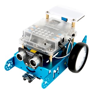mBot-S Explorer Kit